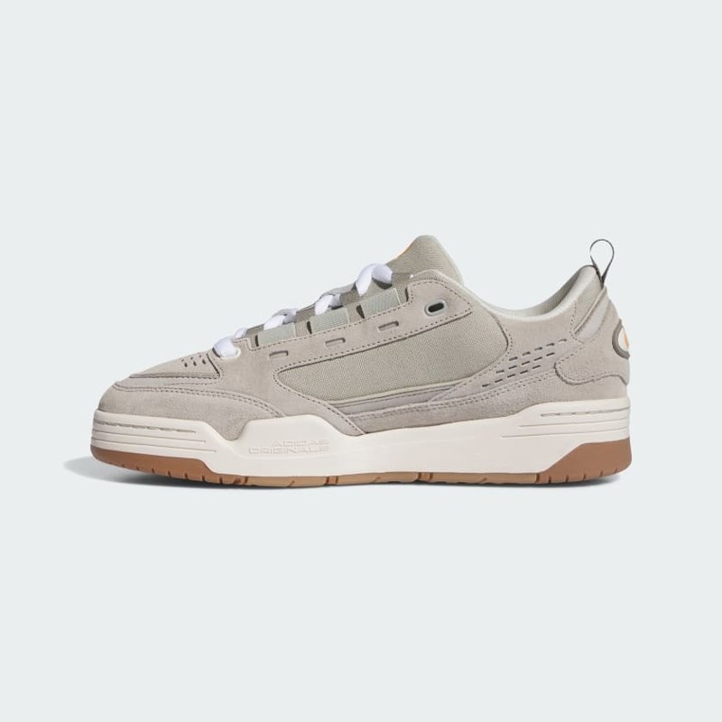 靴 Dime x adidas OriginalsADI2000LightBrown IE4012.png.png